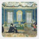 Recherche de catherine ii autocollants École