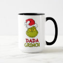 Recherche de seuss tasses Retro vintage classic grinch