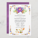 Recherche de indian invitations Paisley