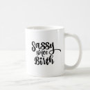 Recherche de tristesse tasses Typographie