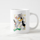 Recherche de bugs bunny tasses Canard de daffy