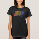 Recherche de barcode tshirts Gay
