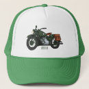 Recherche de croiseurs casquettes Militaire
