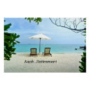 Recherche de détente posters Plage de sable