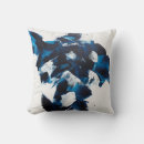 Recherche de peinture acrylique coussins Moderne