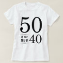 Recherche de cinquante tshirts Chic