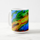 Recherche de original classiques tasses Illustration