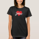 Recherche de herz tshirts Prénom