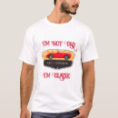 Recherche de voiture rétro tshirts Pour lui