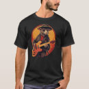 Recherche de la g vêtements Guitare