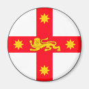 Recherche de crête magnets Insigne