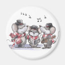 Recherche de caroler de noël magnets Musique