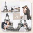 Recherche de élégance dessous de verres Monogramme