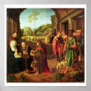 Recherche de gerard david posters C 1460 1523