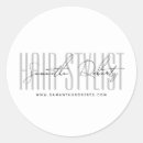 Recherche de de coiffeur autocollants Pour elle