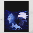 Recherche de lune prospectus Nuit