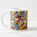 Recherche de iconiques tasses Série télévisée friends