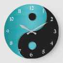 Recherche de ying yang horloges Yin et yang