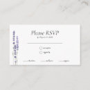 Recherche de regretter invitations Rsvp