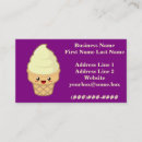 Recherche de casse croûte cartes visite Mignon