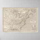 Recherche de canada map posters Engraved