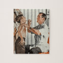 Recherche de médecine puzzles Infirmières