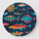 Recherche de poissons japonais art Animal