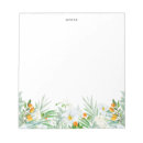 Recherche de orchidée blocsnotes Tropical