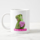 Recherche de caméléon drôle tasses Lézard