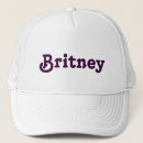 Recherche de britney Nom