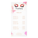 Recherche de froncement de sourcils Maquillage