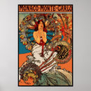 Recherche de alfons mucha art Alphonse