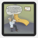 Recherche de psychiatrie autocollants Psychiatre