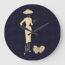 Recherche de silhouette de chien posters Pour elle