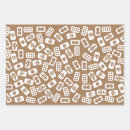 Recherche de tuile de mahjong Joueur