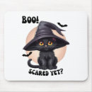 Recherche de chaton vintage tapis souris Noël