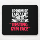 Recherche de renforce tapis souris Terrain de fitness