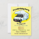Recherche de caravane invitations Camper