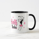 Recherche de jouer au golf tasses Rétro