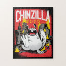 Recherche de monster puzzles Animal