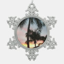 Recherche de paysage tropical ornements Nature