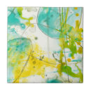 Recherche de hiver carreaux Contemporain