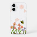 Recherche de bourdon iphone coques Jardin