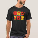 Recherche de anti communiste tshirts Chine
