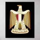 Recherche de drapeau égyptien posters République arabe d'égypte