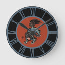 Recherche de shui feng horloges Noir
