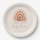Recherche de watercolor paper assiettes Boho