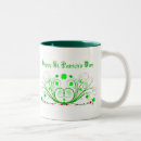 Recherche de jour de st patrick tasses Irlandais