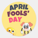 Recherche de avril cadeau emballages Idiot
