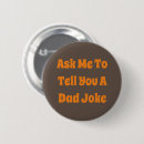 Recherche de humour papa badges Plaisanter